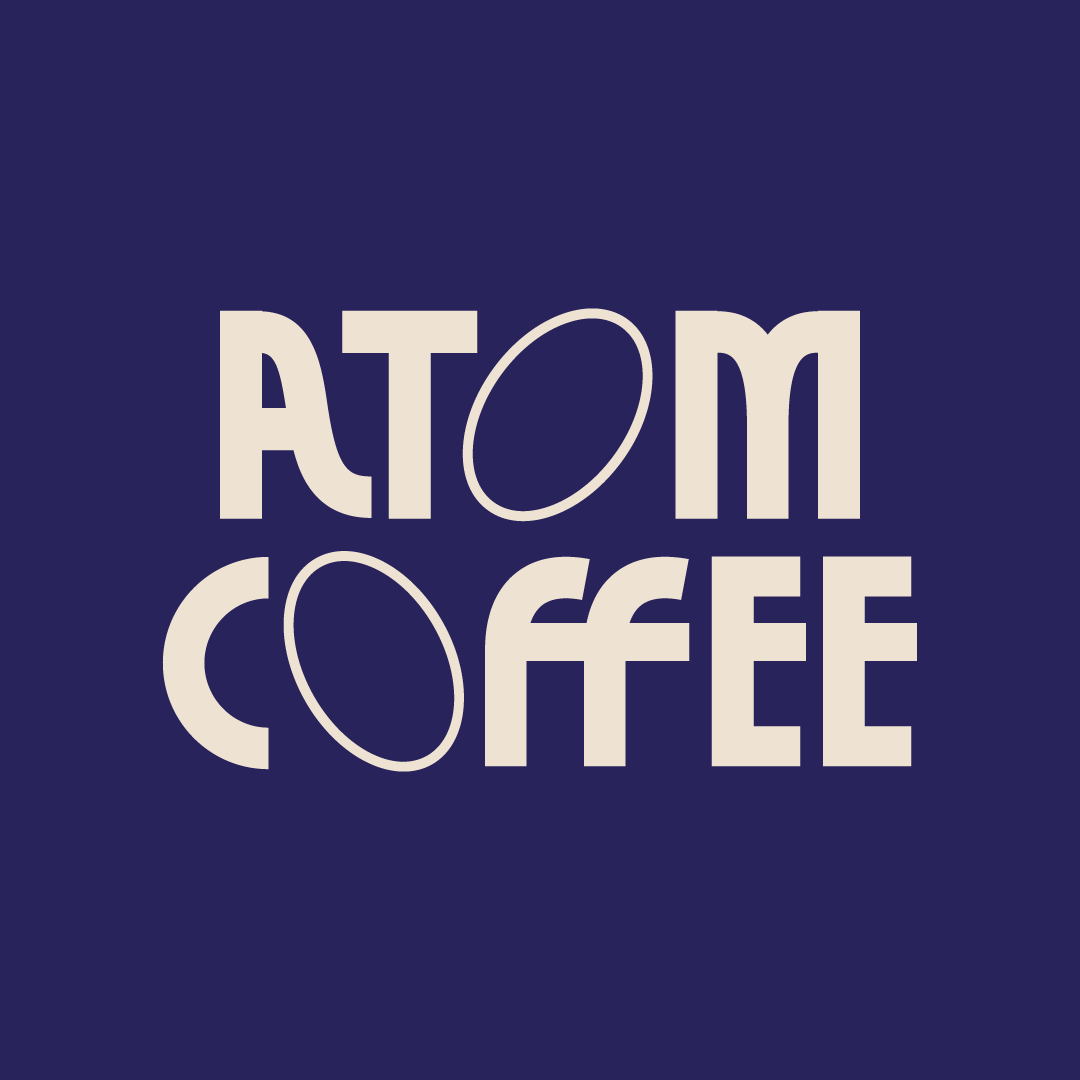Atom Coffee