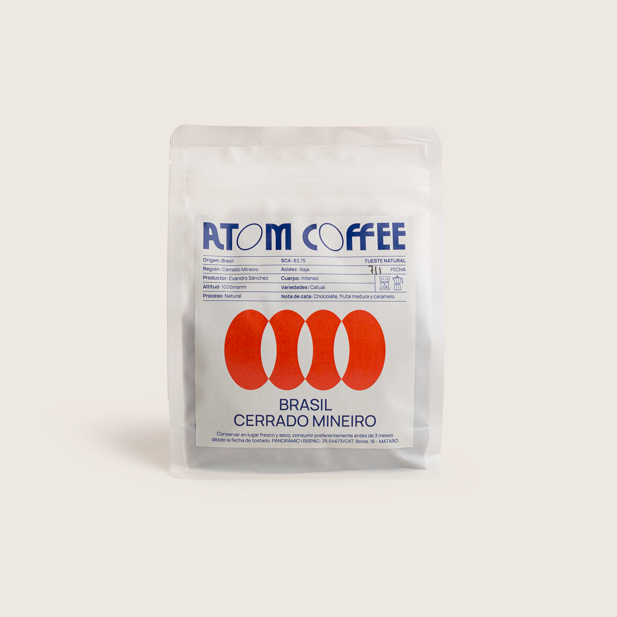 BRASIL - CERRADO MINEIRO