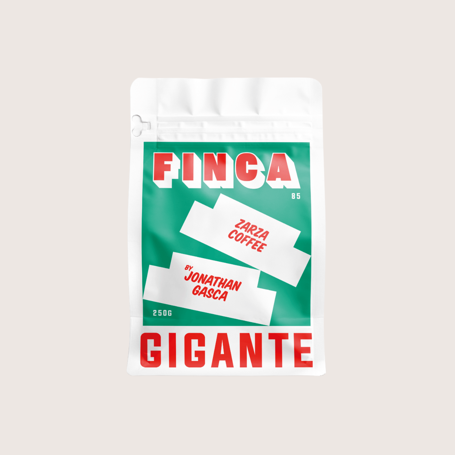 COLOMBIA - EL VERDE
