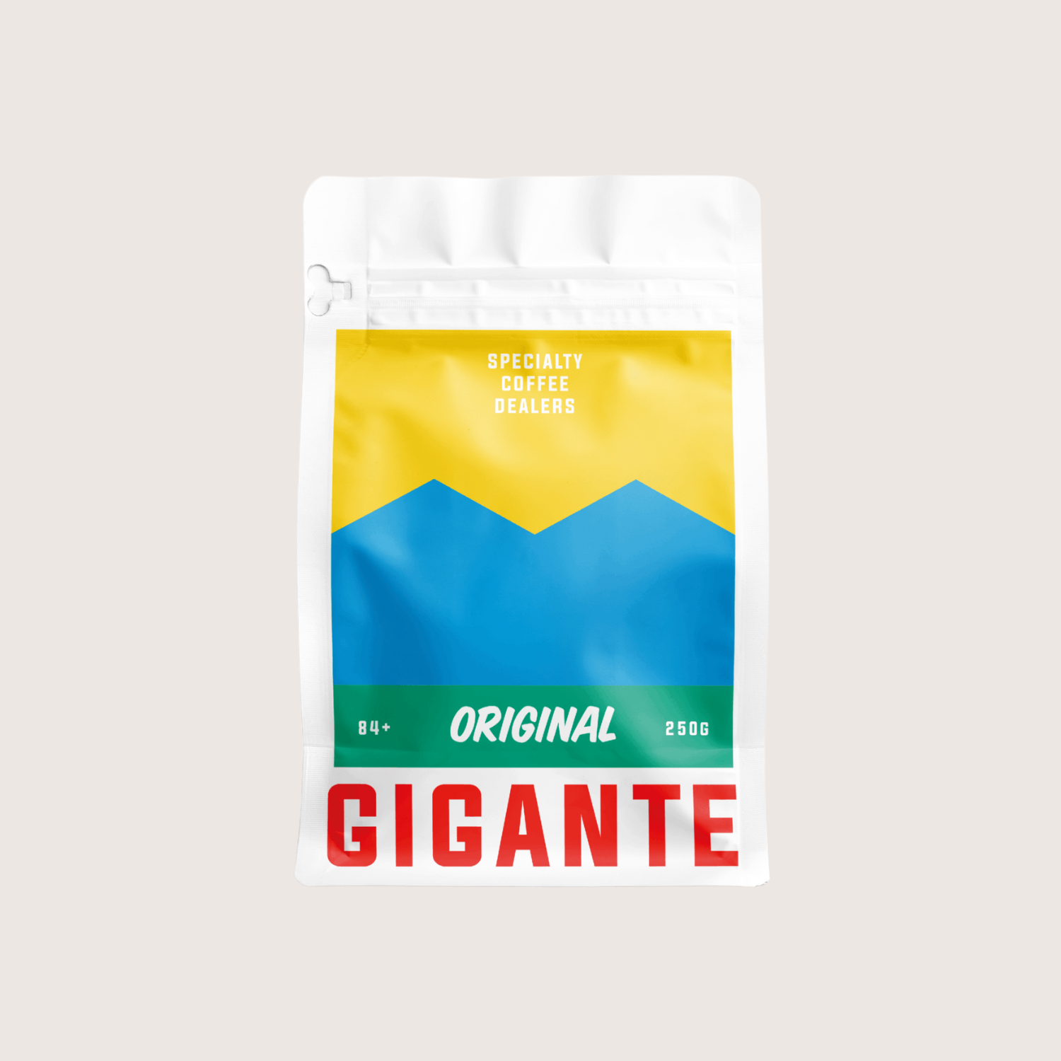 COLOMBIA - EL ORIGINAL