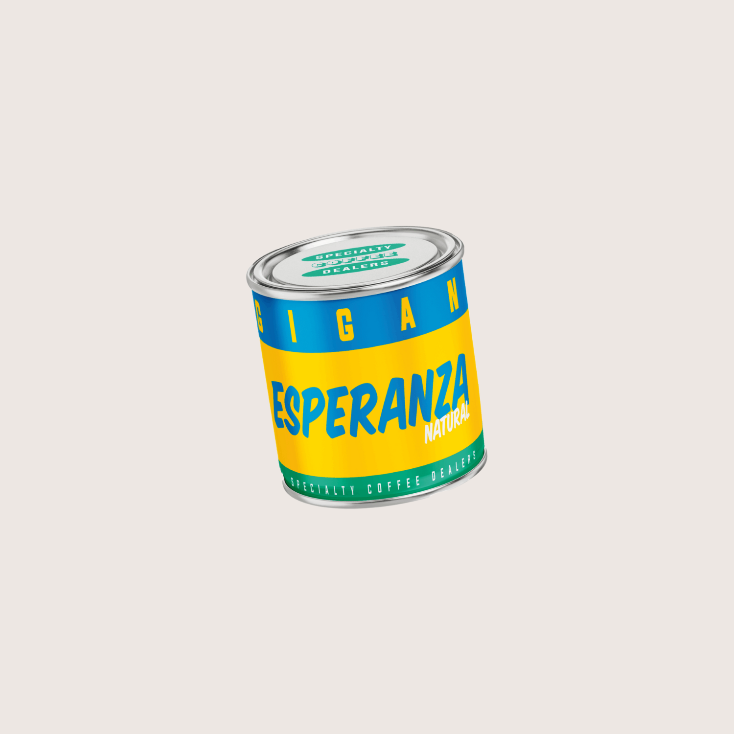 COSTA RICA - ESPERANZA (100g)
