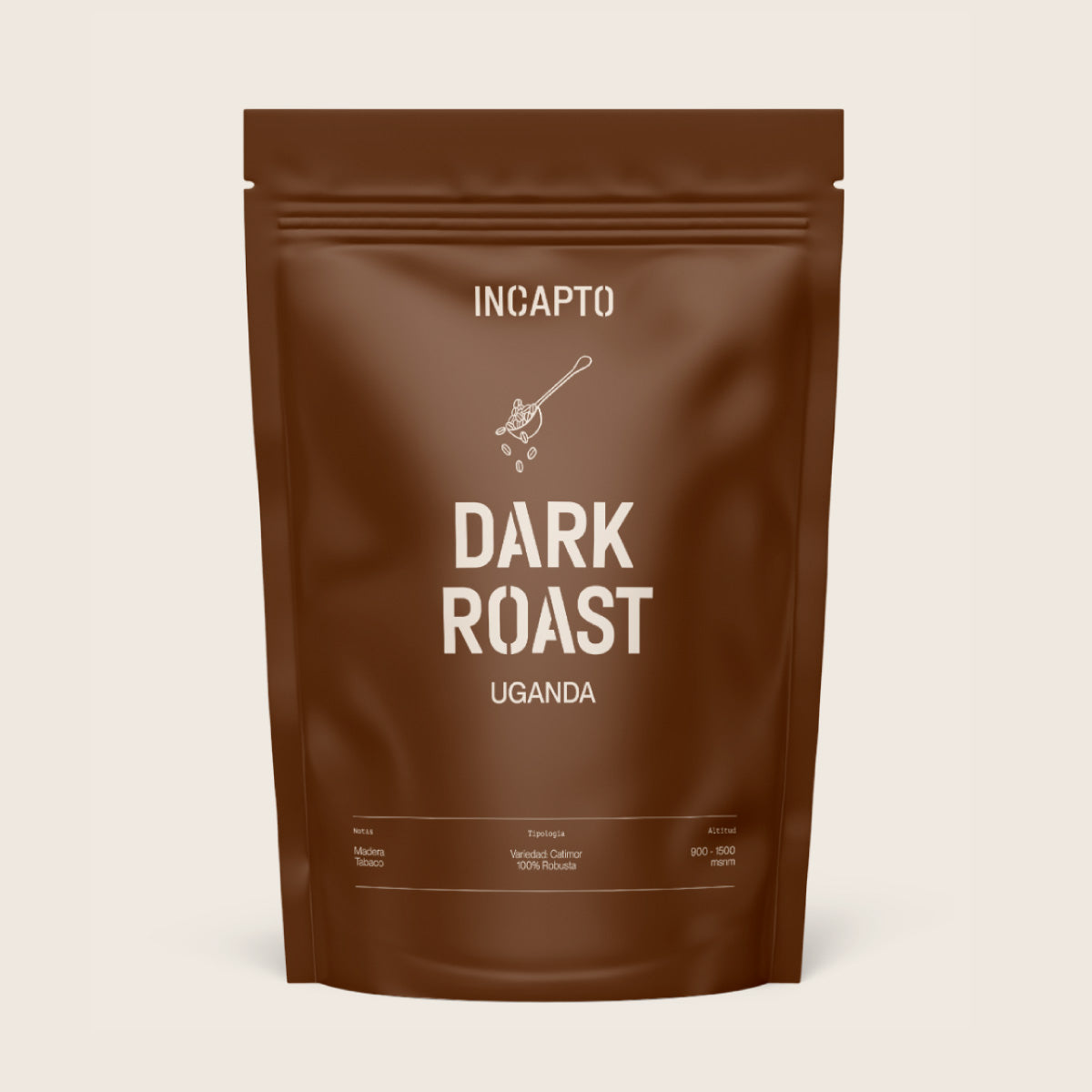 DARK ROAST