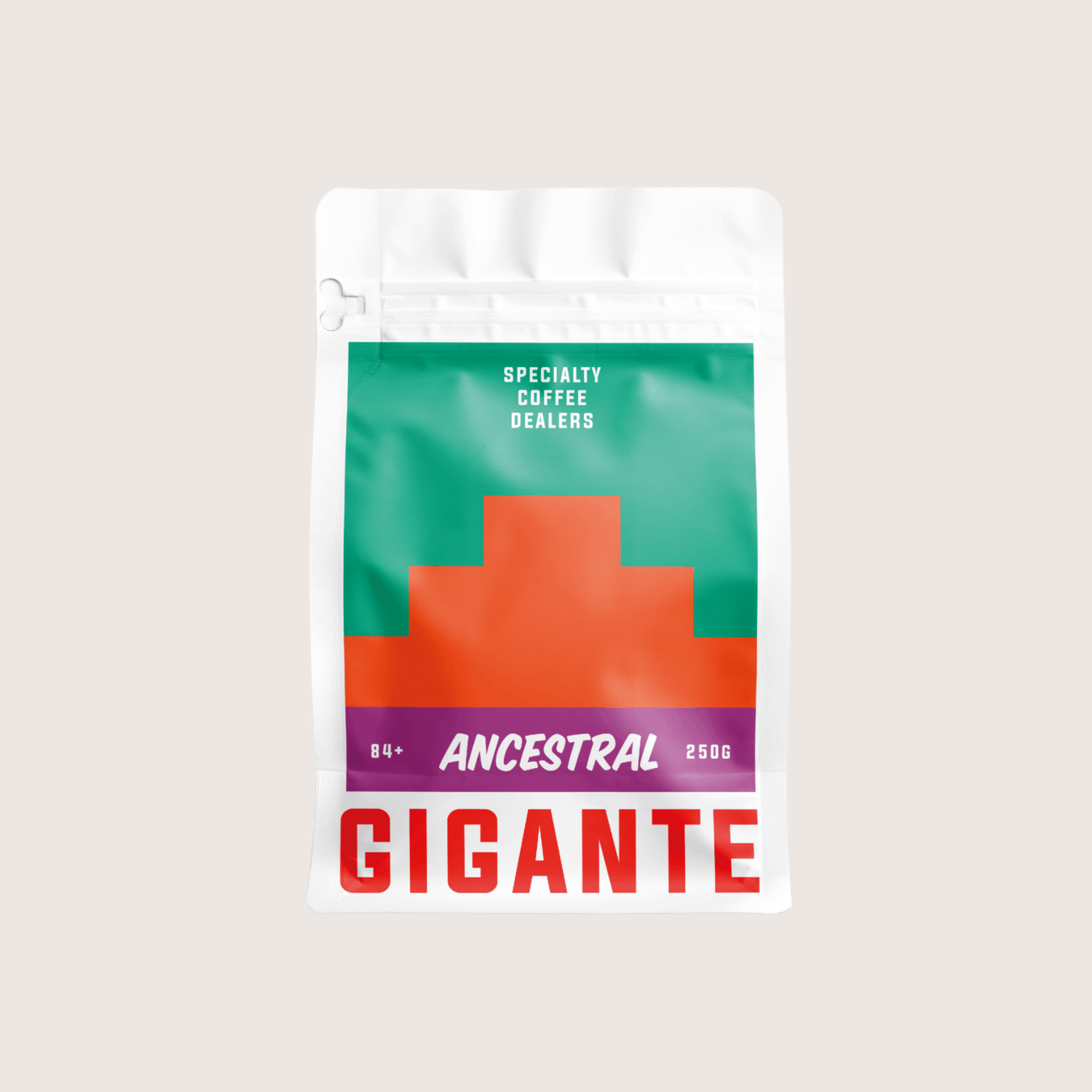 ETIOPÍA - ANCESTRAL