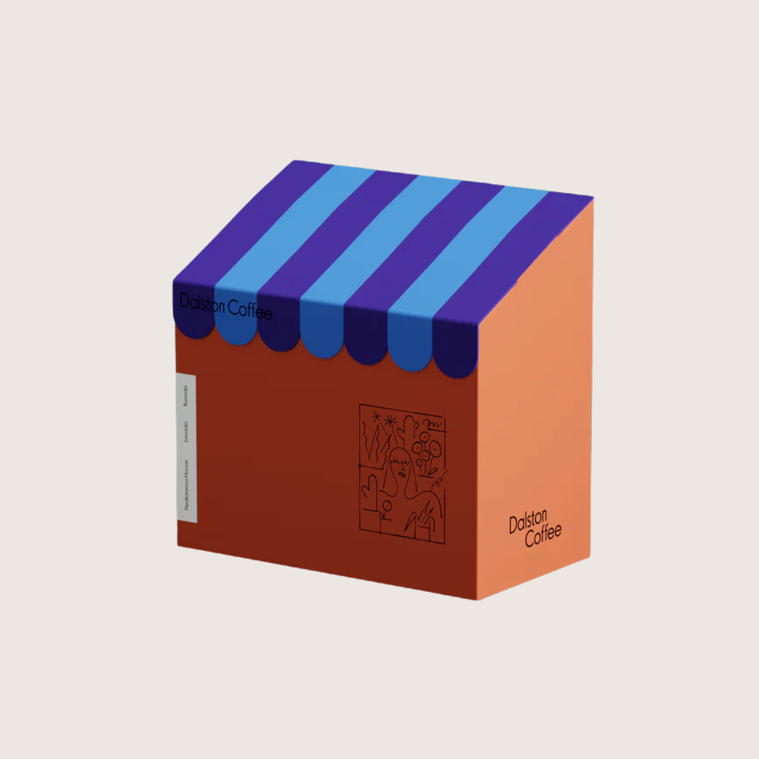 GOLA KEBLE - ETIOPÍA