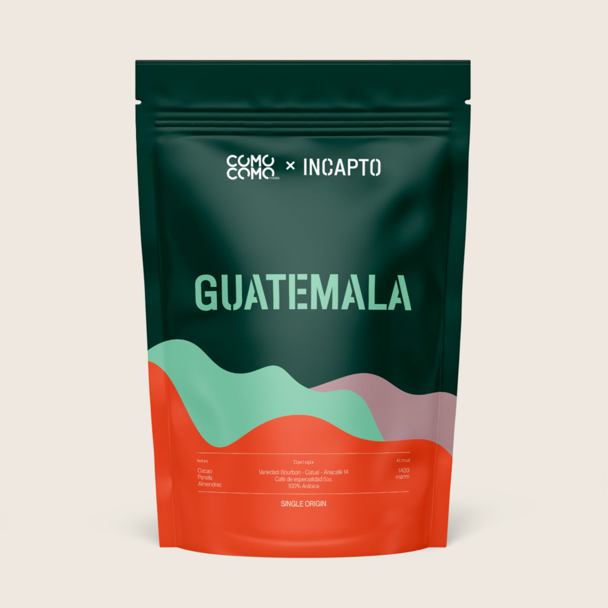 GUATEMALA