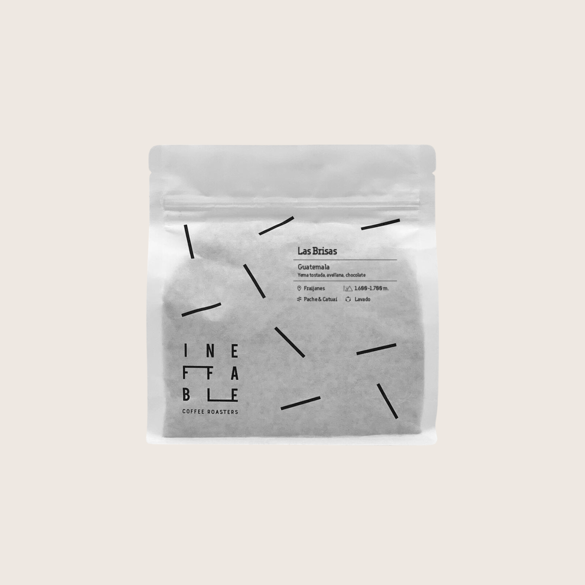 GUATEMALA - LAS BRISAS