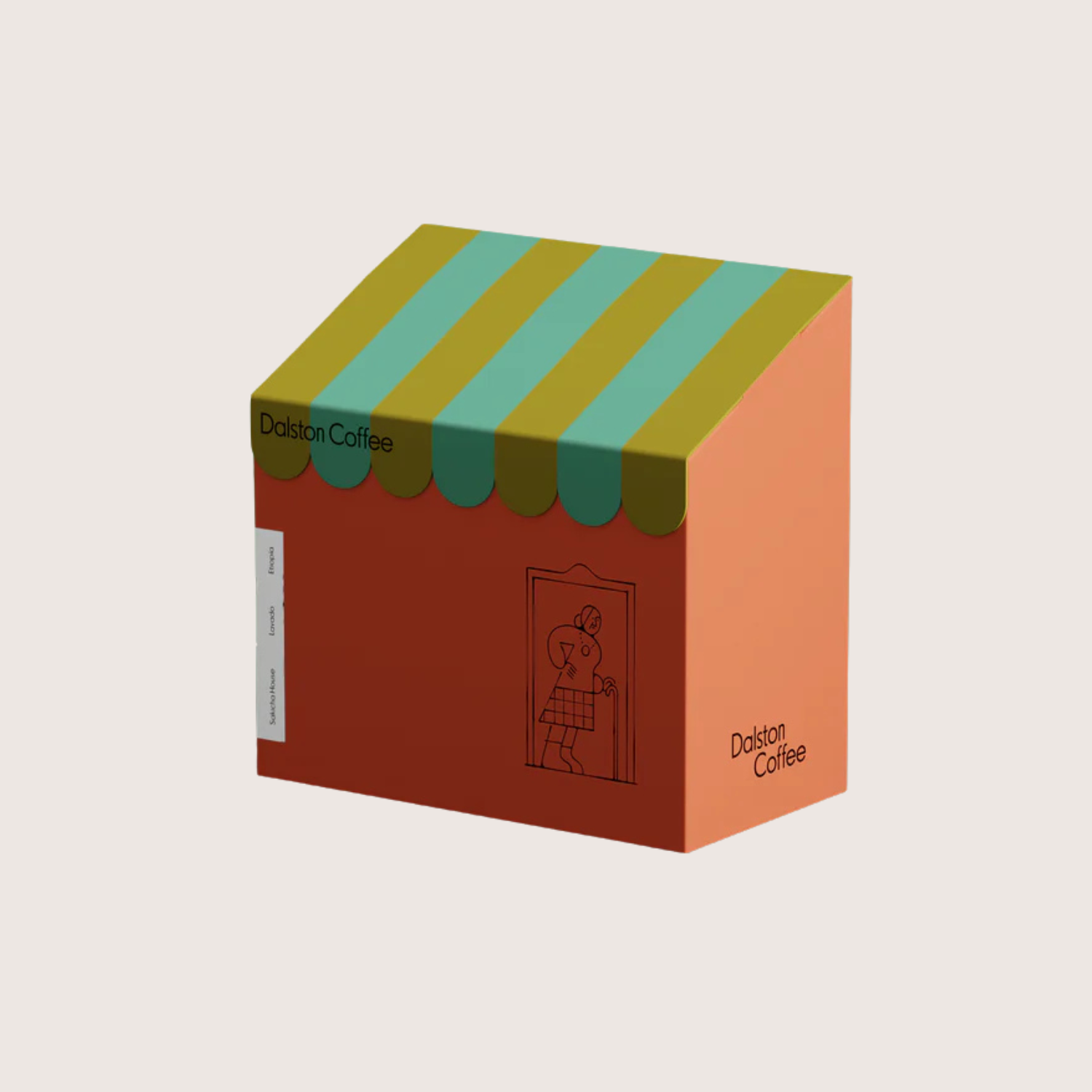 EL SALVADOR - EL PINAR