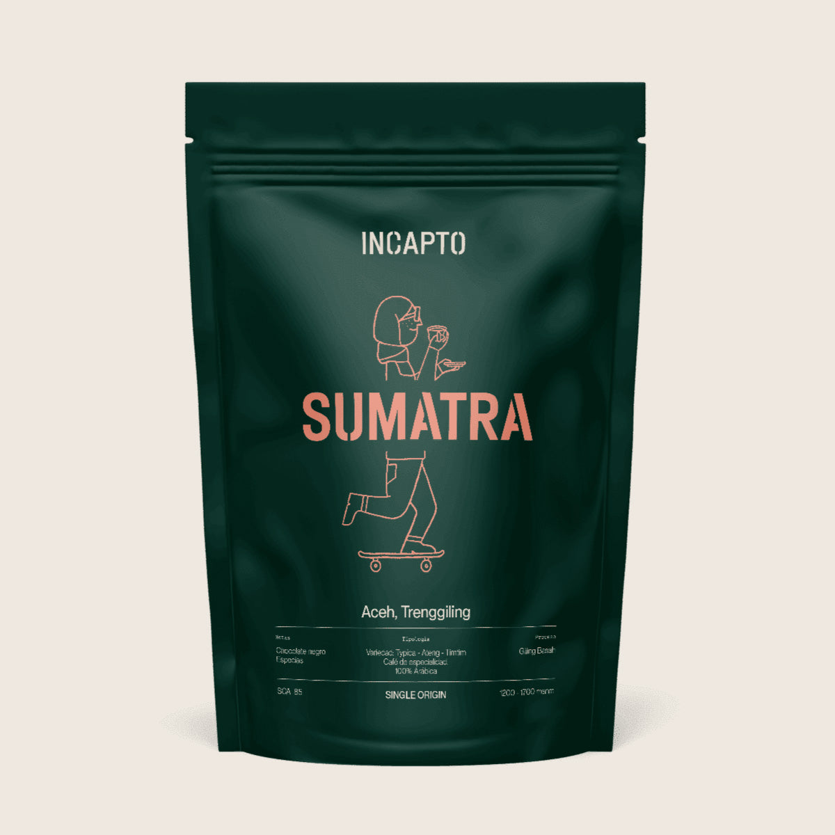 SUMATRA